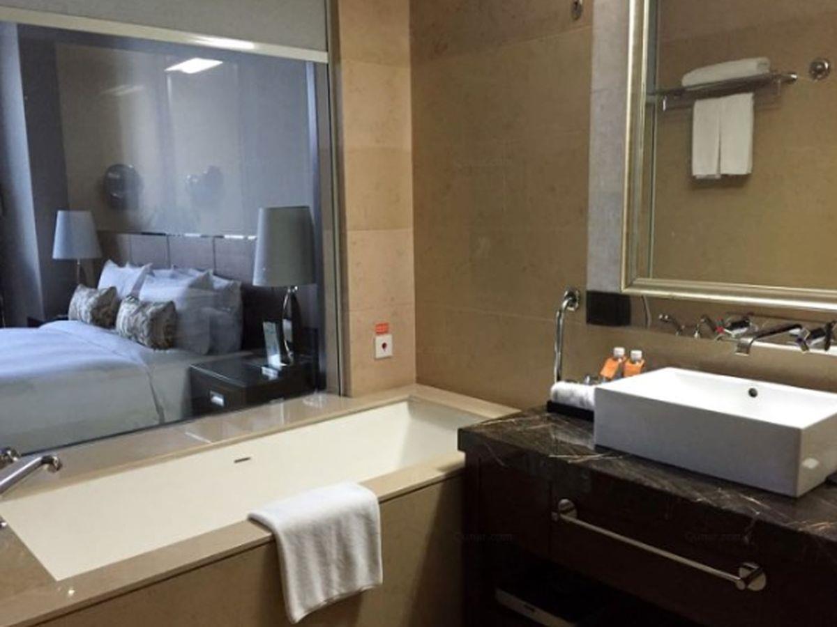Hotel one nanjing, nanjing *****